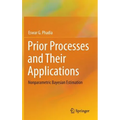 Prior Processes and Their Applications: Nonparametric Bayesian Estimation