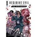 Resident Evil: Infinite Darkness - The Beginning