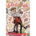 Chef's Kiss Deluxe Edition
