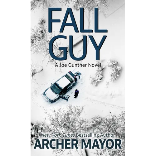 Fall Guy
