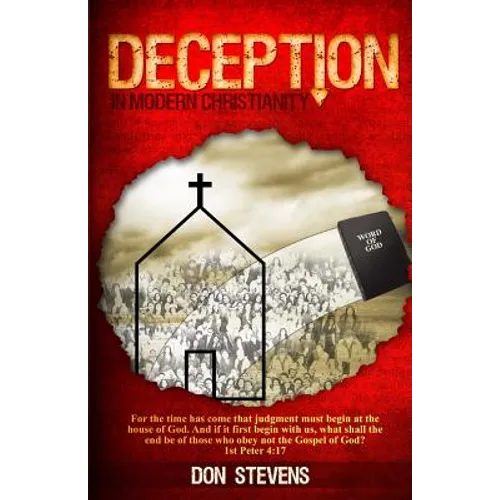 Deception in Modern Christianity