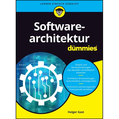 Softwarearchitektur für Dummies