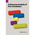 A Discourse Analysis of First Corinthians