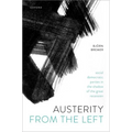 Austerity from the Left: Social Democratic Parties in the Shadow of the Great Recession
