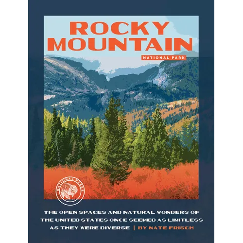 Rocky Mountain National Park