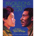 Revolutions Are Made of Love: The Story of James Boggs and Grace Lee Boggs