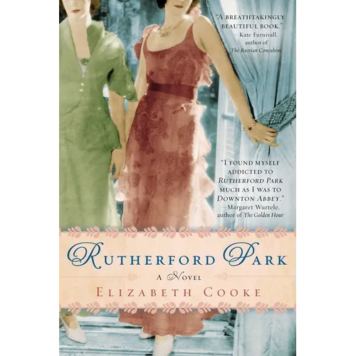 Rutherford Park