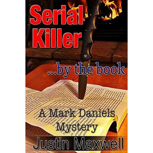 Serial Killer ... by the book