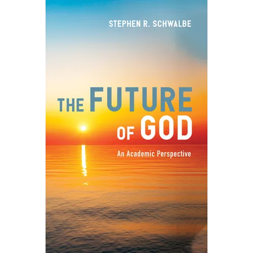 The Future of God: An Academic Perspective