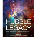 Hubble Legacy: 30 Years of Discoveries and Images
