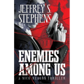 Enemies Among Us: A Nick Reagan Thriller