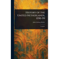 History of the United Netherlands, 1590-99