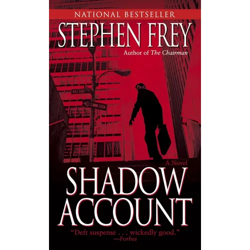 Shadow Account
