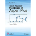 Teach Yourself the Basics of Aspen Plus