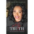 My Truth: The Pain Behind The Makeup