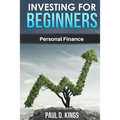 Investing for Beginners: Personal Finance