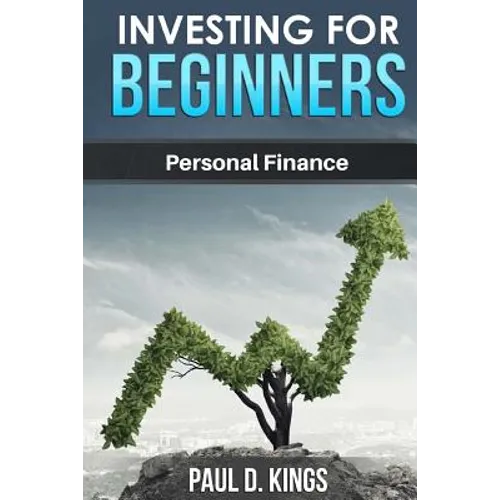 Investing for Beginners: Personal Finance