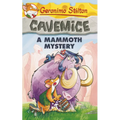 Mammoth Mystery