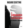 El Dinosaurio Disfrazado