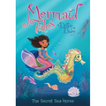 Secret Sea Horse: Book 6