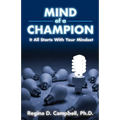 Mind of A Champion: It all starts with your Mindset