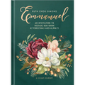 Emmanuel: An Invitation to Prepare Him Room at Christmas and Always