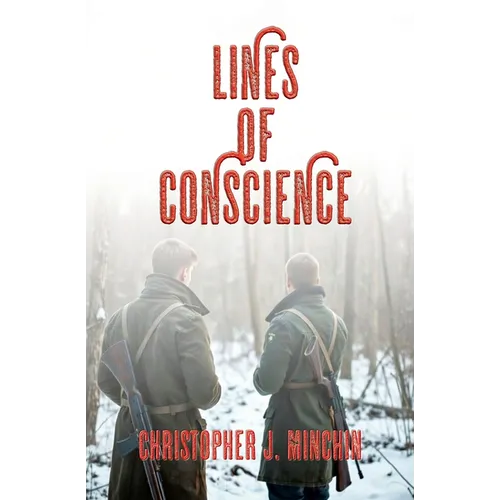 Lines of Conscience
