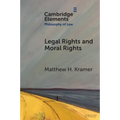 Legal Rights and Moral Rights