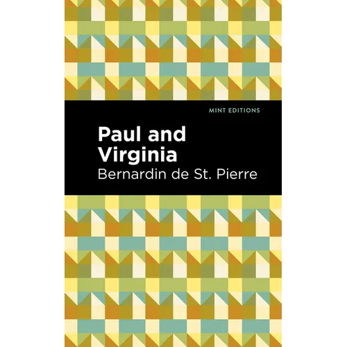Paul and Virginia