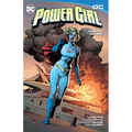 Power Girl Vol. 1: Electric Dreams