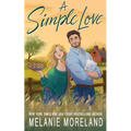 A Simple Love: A Celebrity & Girl Next Door Romance