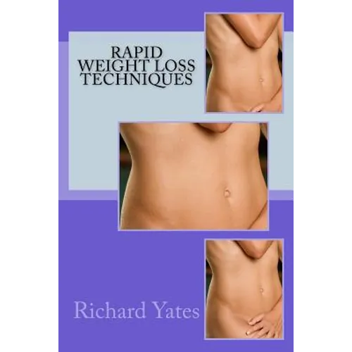 Rapid Weight Loss Techniques