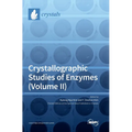 Crystallographic Studies of Enzymes (Volume II)