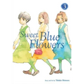 Sweet Blue Flowers, Vol. 3