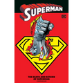 Superman: The Death and Return of Superman Compendium
