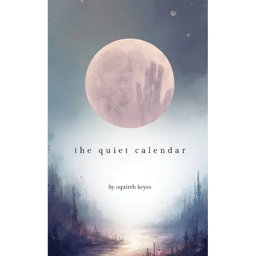 The quiet calendar