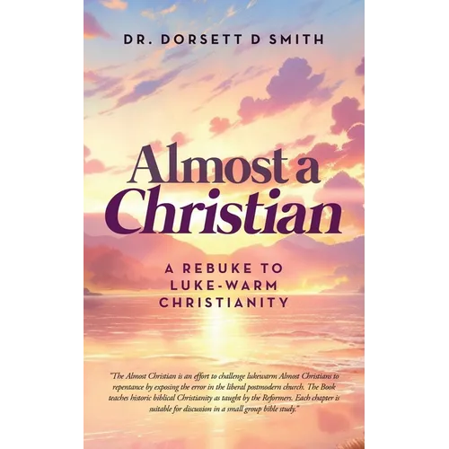 Almost a Christian