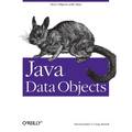 Java Data Objects