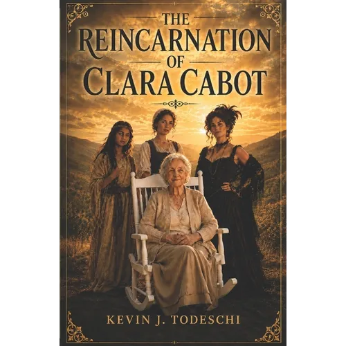 The Reincarnation of Clara Cabot