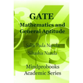 GATE Mathematics and General Aptitude