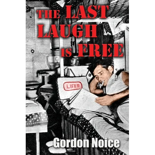 The Last Laugh Is Free