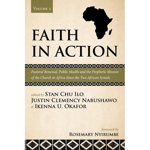 Faith in Action, Volume 2