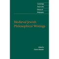 Medieval Jewish Philosophical Writings