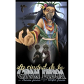 La ciudad de la Gran Diosa