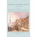 Salisbury Domesday Books 1317-1413