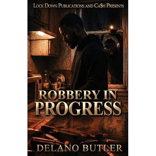 Robbery In Progress