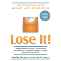 Lose It!: The Personalized Weight Loss Revolution