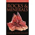 Rocks and Minerals