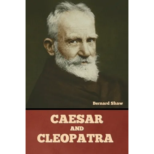 Caesar and Cleopatra