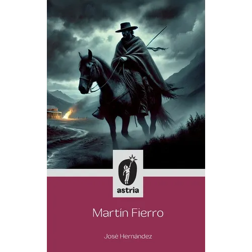 Martín Fierro